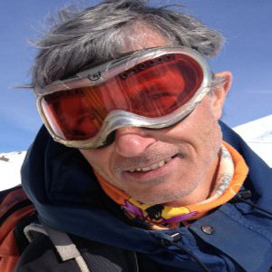 Manuel Olivera