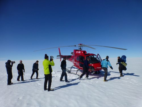 Helicopter 2016