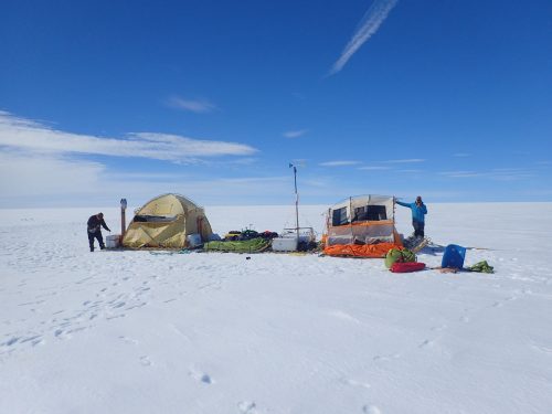 Windsled Platform 2017 - 1