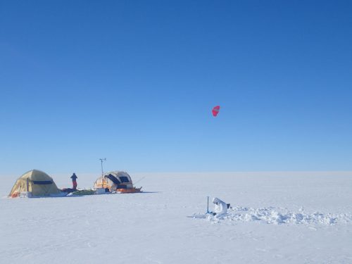 Windsled Platform 2017 - 4