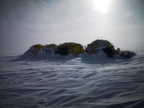 Windsled expeditions SOS ARCTIC 2024 Gallery 0724