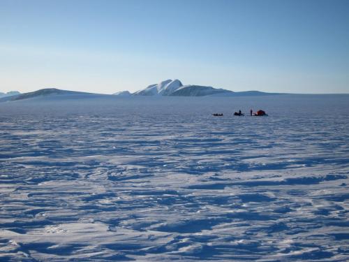 Windsled expeditions SOS ARCTIC 2024 Gallery 0731