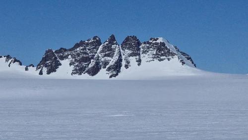 Windsled expeditions SOS ARCTIC 2024 Gallery 082828