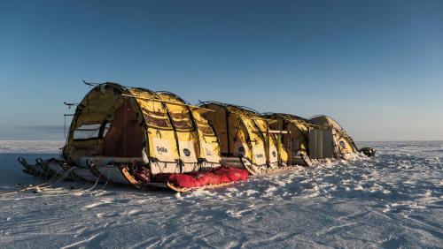 Windsled expeditions SOS ARCTIC 2024 Gallery 1024-1