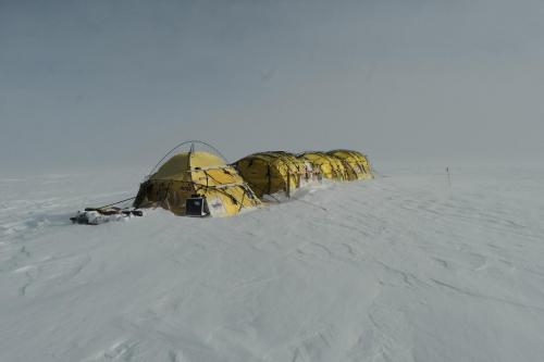 Windsled expeditions SOS ARCTIC 2024 Gallery 1241