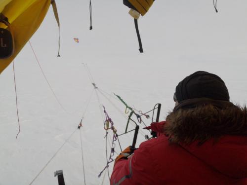 Windsled expeditions SOS ARCTIC 2024 Gallery 1351