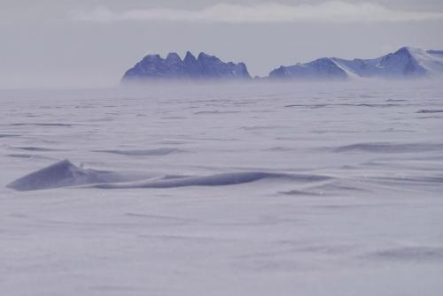 Windsled expeditions SOS ARCTIC 2024 Gallery 39436