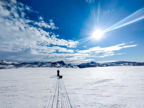 Windsled expeditions SOS ARCTIC 2024 Gallery 606-WA0062