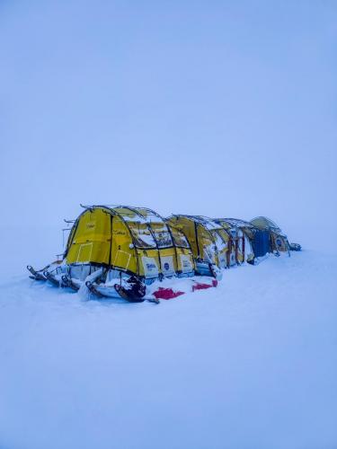 Windsled expeditions SOS ARCTIC 2024 Gallery 780248