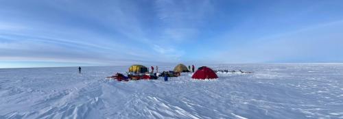 Windsled expeditions SOS ARCTIC 2024 Gallery MG 9903